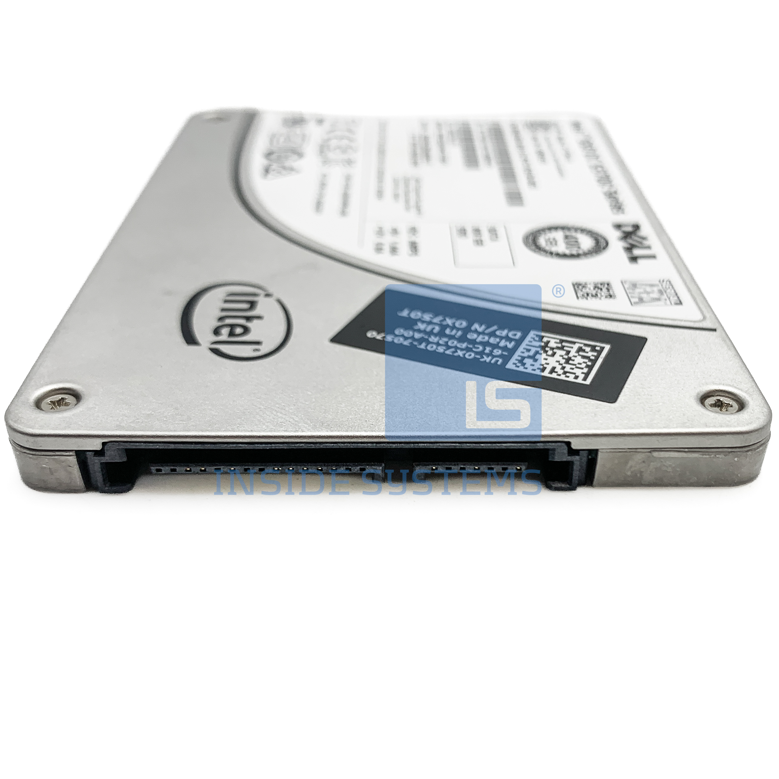 6XJ05-04 - DELL 400GB 6G MU SATA 2.5" SSD - Image 2