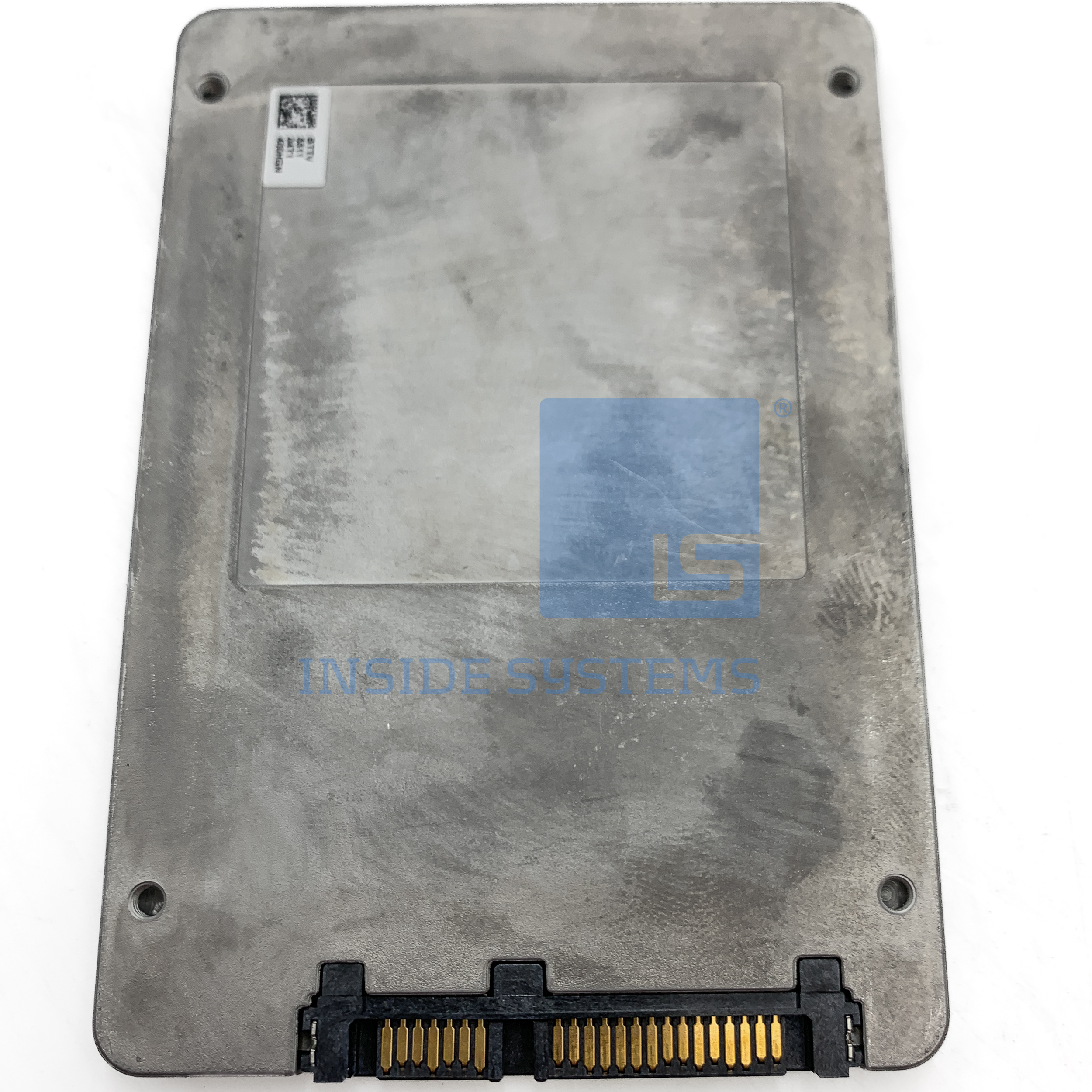 6XJ05-04 - DELL 400GB 6G MU SATA 2.5" SSD - Image 3