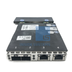 6XR29 - DELL X710 2P 10GB SFP + i350 2P 1GB RJ45 - Image 2