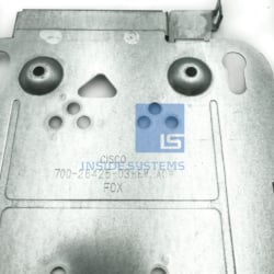 Alternative view of 700-26425-03 - Wall mounting bracket for CISCO AP