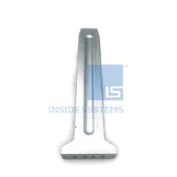 Alternative view of 700-32845-01 - Foxconn NExus 2U Railkit