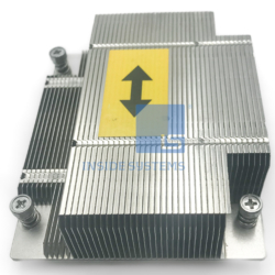700-33891-01 - Heatsink for UCS B200 M3 and B420 M3