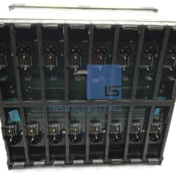 Alternative view of 708047-001 - HP C7000 G2 Midplane