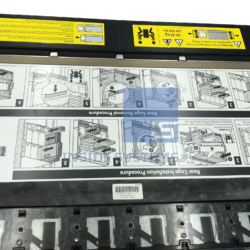 708047-001 - HP C7000 G2 Midplane - Image 4