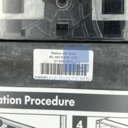 708047-001 - HP C7000 G2 Midplane - Image 6