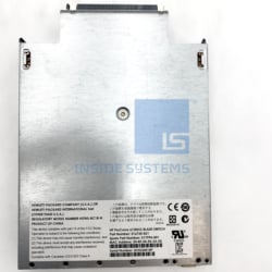 Alternative view of 708069-001 - HP ProCurve 10Gb 6120XG Blade Switch