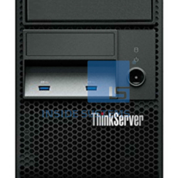 Alternative view of 70LXS0010 - Lenovo TS150 Base System 0x0