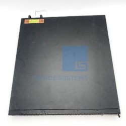 Alternative view of 7159-HD5 - NE1072T RackSwitch (Rear to Front)