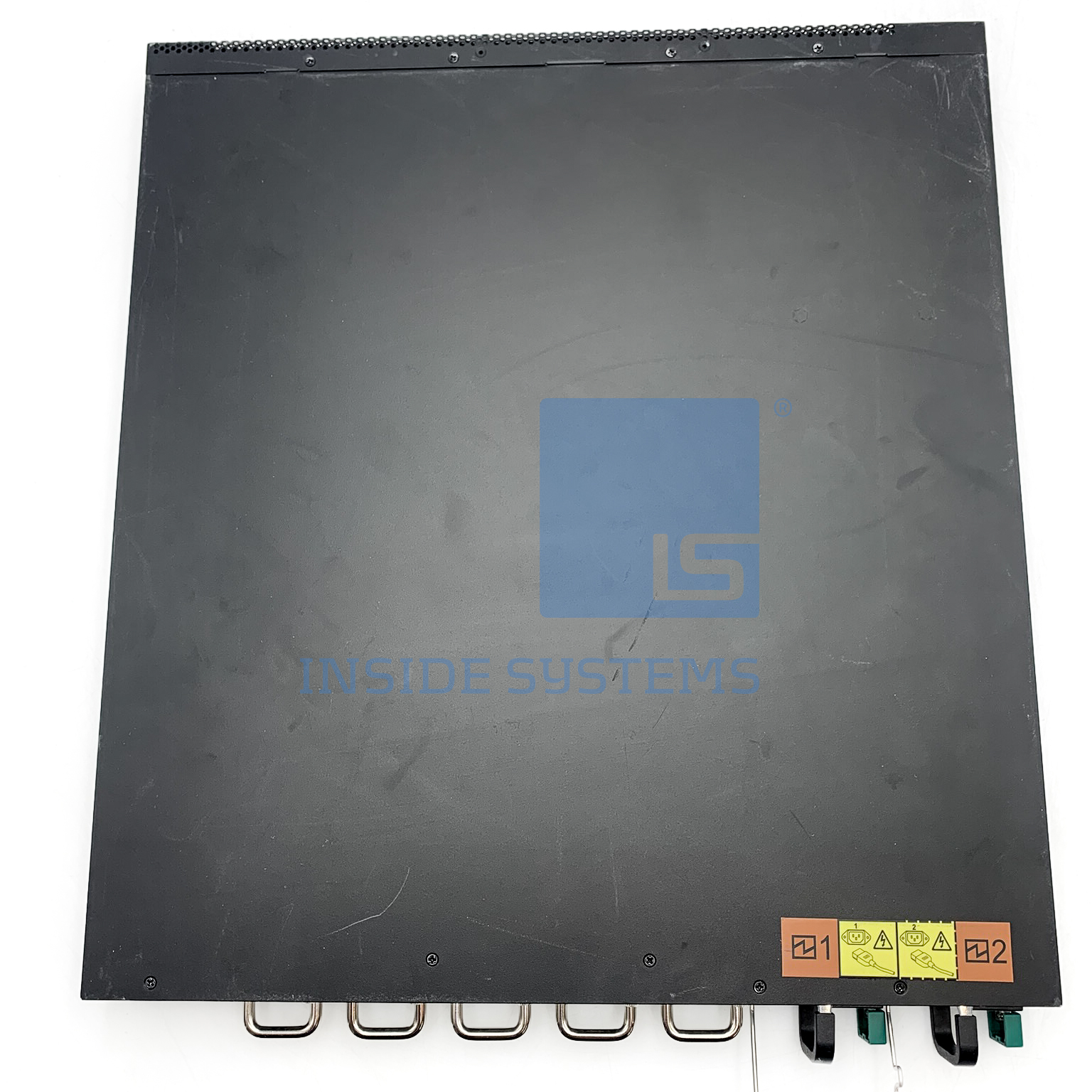 7159-HD5 - NE1072T RackSwitch (Rear to Front) - Image 4