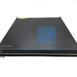 7159CRW - Lenovo RackSwitch G8272 (Rear to Front)
