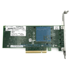 Alternative view of 717708-002 - HPE StoreOnce 10GbE BASE-T Network Card