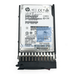 718291-001-1 - 1.2TB 10K 6G DP ST SAS 2.5" HDD