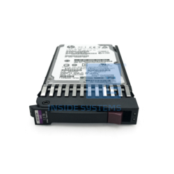 718291-001-1 - 1.2TB 10K 6G DP ST SAS 2.5" HDD - Image 2