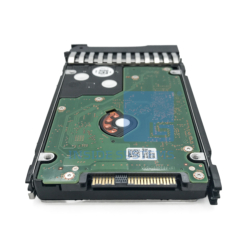 718291-001-1 - 1.2TB 10K 6G DP ST SAS 2.5" HDD - Image 3