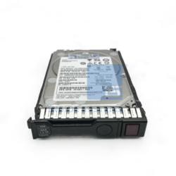 718292-001-3 - 1.2TB 10K 12G SC SAS 2.5" HDD - Image 2
