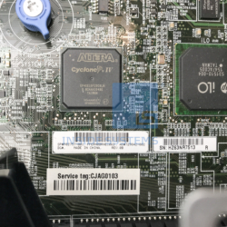 Alternative view of 719064-B21-16SFF-1 - DL380 Gen9 16-SFF V4 Configured To Order