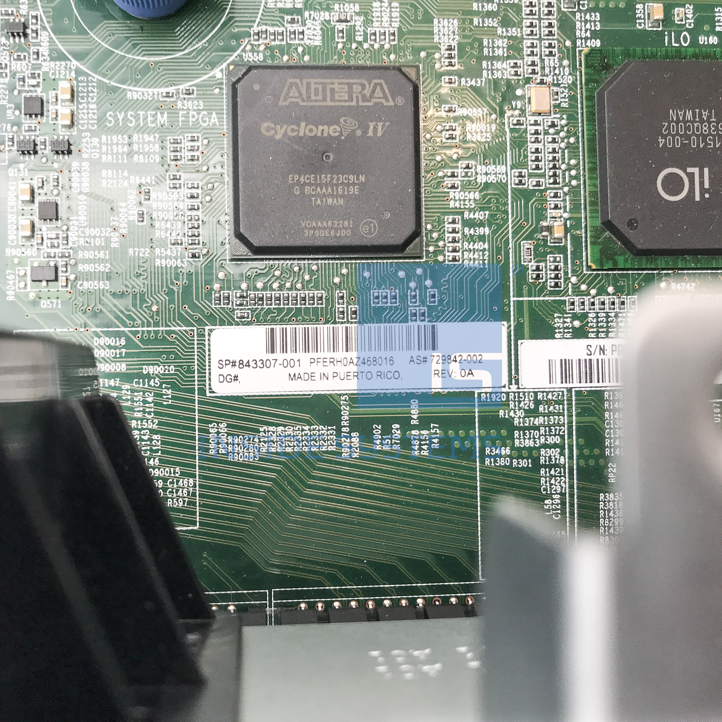 719064-B21-16SFF-2 - DL380 Gen9 16-SFF V4 Configured To Order 3 719064-B21-16SFF-2 - DL380 Gen9 16-SFF V4 Configured To Order - Image 2