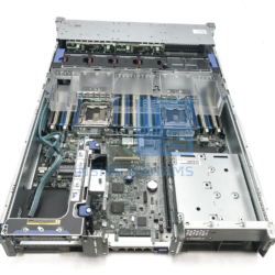 719064-B21-16SFF-2 - DL380 Gen9 16-SFF V4 Configured To Order 6 719064 B21 16SFF 2 C