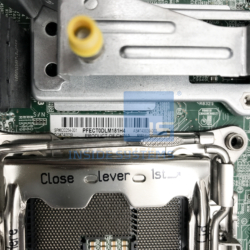 Alternative view of 727021-B21-1 - HP ProLiant BL460c Gen9 V3 CTO Server