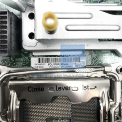 Alternative view of 727021-B21-2 - HP ProLiant BL460c Gen9 V3 CTO Server
