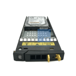 Alternative view of 727391-001 - 3PAR 1TB 7.2K 6G SED SAS 2.5" HDD