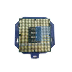 Alternative view of 729109-001 - HP/Intel E5-2403v2 4C 1.8Ghz 10MB CPU