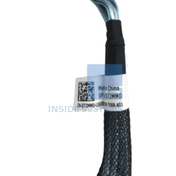 Alternative view of 72MMD - DELL BOSS-S2 Signal Cable for R650