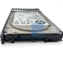 730702-001-1 - MSA 600GB 10K 6G SAS 2.5" HDD - Image 2