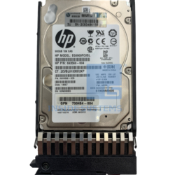 730703-001-1 - MSA 900GB 10K 6G SAS 2.5" HDD