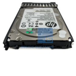 730703-001-1 - MSA 900GB 10K 6G SAS 2.5" HDD - Image 3