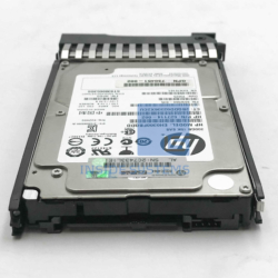 730705-001 - MSA 300GB 15K 6G SAS 2.5" HDD - Image 2
