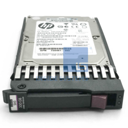 730705-001 - MSA 300GB 15K 6G SAS 2.5" HDD - Image 4