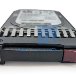 730706-001 - HP 1TB 7.2K 6G 2.5INCH MSA SAS HDD - Image 2