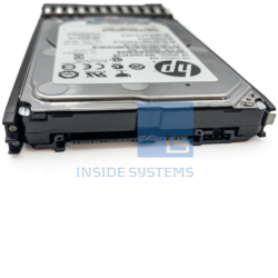 730706-001 - HP 1TB 7.2K 6G 2.5INCH MSA SAS HDD - Image 3