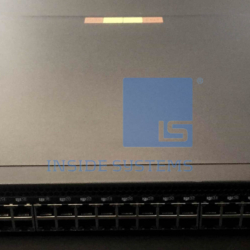 7309-G52 - IBM G8052 Rackswitch 48x 1Gb+4x 10GbE - Image 3