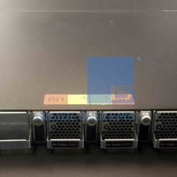 7309-G52 - IBM G8052 Rackswitch 48x 1Gb+4x 10GbE - Image 4