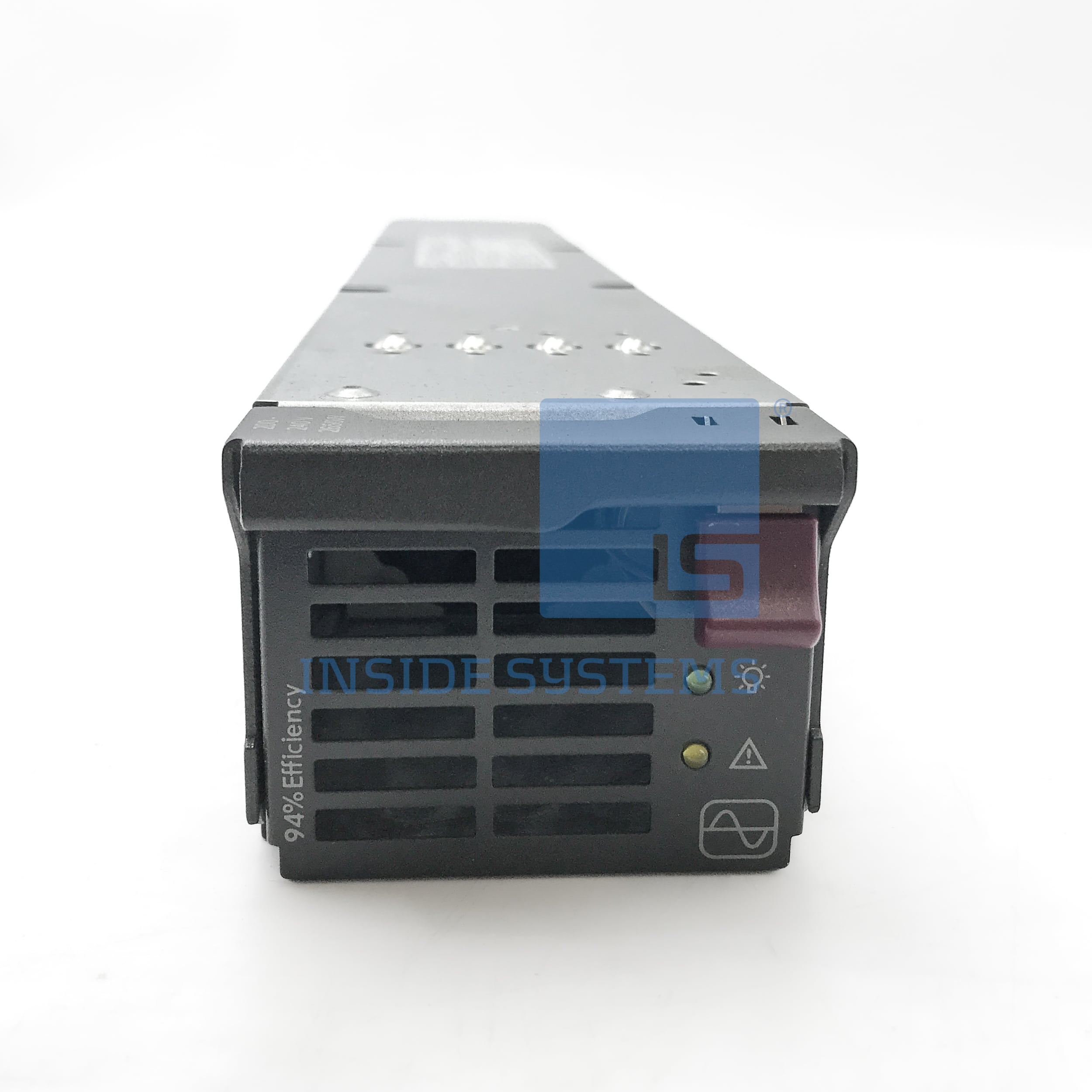 733459-B21 - HP 2650W Platinium Hot Plug Power Supply