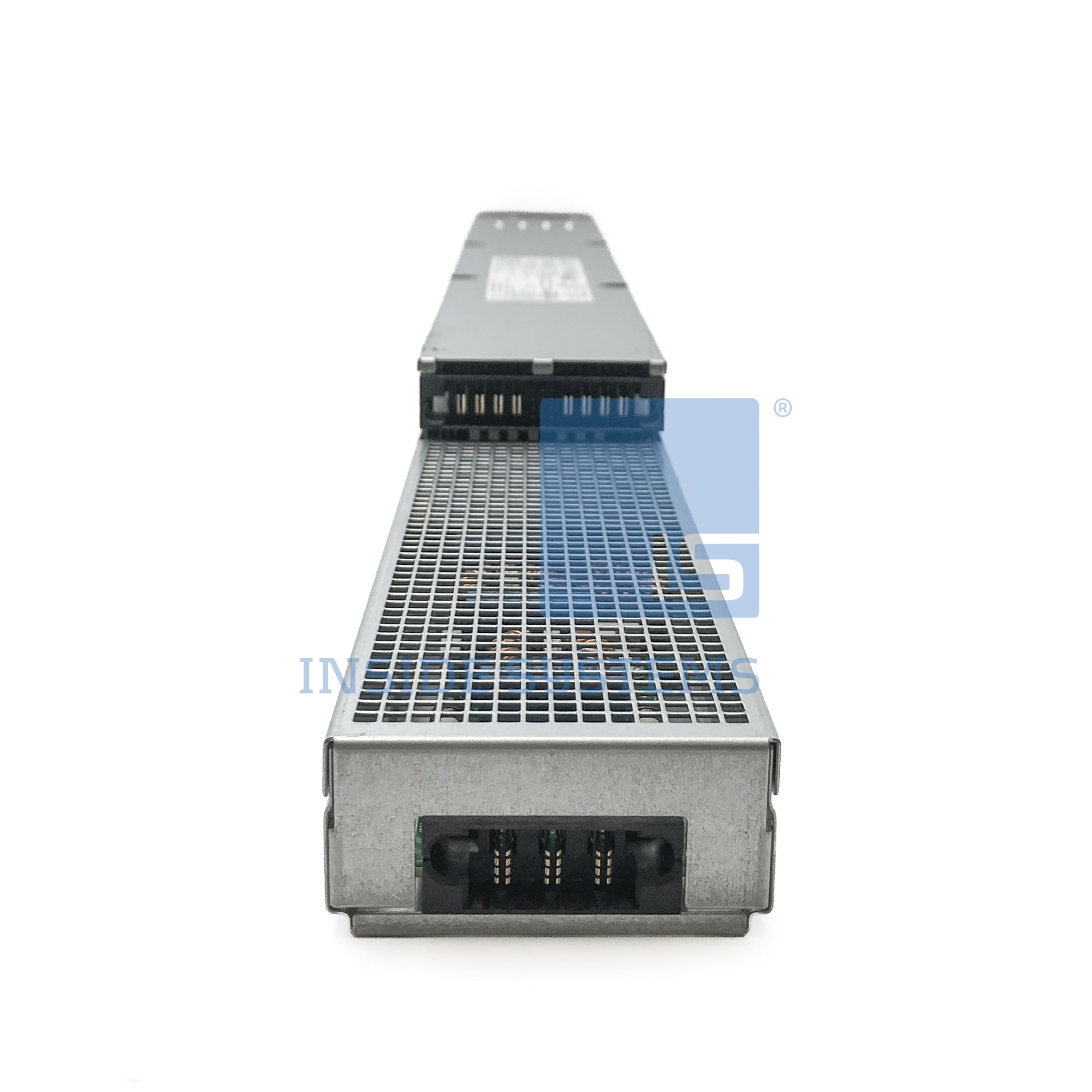 733459-B21 - HP 2650W Platinium Hot Plug Power Supply - Image 3