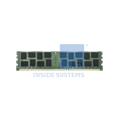 Alternative view of 739927-001 - HP 16GB (1x8GB) 1333Mhz PC3L-10600R DDR3