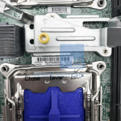 Alternative view of 740039-001 - HP BL460C GEN9 SYSTEM BOARD (V3)