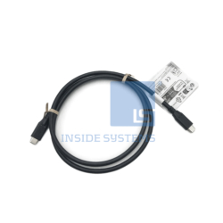 74191 - Goobay 1M USB-C Cable 40 Gbit