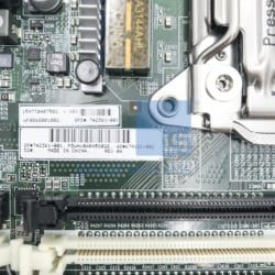 742361-001 - HP MotherBoard  for BL660cG8 - Image 2