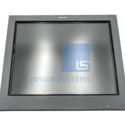 7430933 - SurePoint 15" Flat Panel Touchscreen