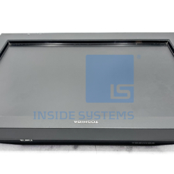 7430933 - SurePoint 15" Flat Panel Touchscreen - Image 3