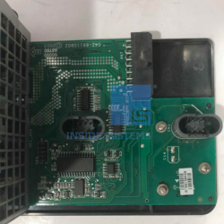 74P4412 - X346 PSU BACKPLANE