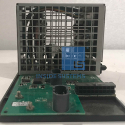 Alternative view of 74P4412 - X346 PSU BACKPLANE