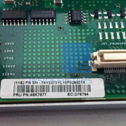74Y2373 - FC7317 Single Processor Planar - Image 6