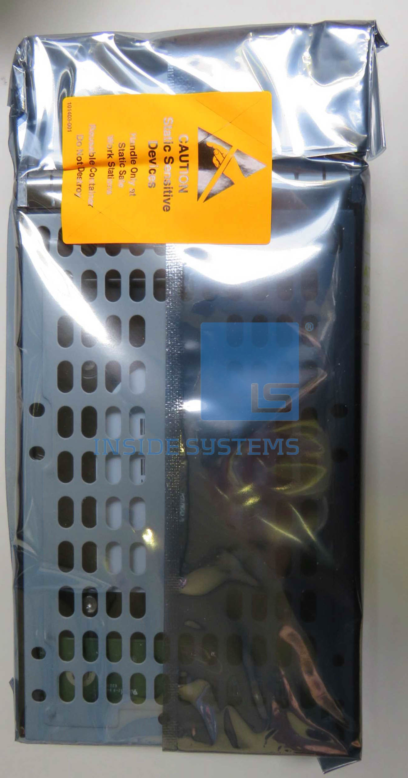 752843-001-01 - HP 3PAR 920GB SAS 6GB/s MLC SSD 3.5" 6 752843-001-01 - HP 3PAR 920GB SAS 6GB/s MLC SSD 3.5" - Image 5