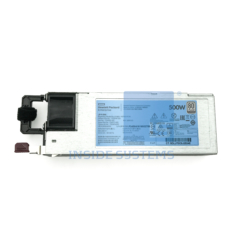 Alternative view of 754377-001-2 - HP 500W Flex Slot Platinium Hot Plug PSU