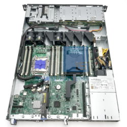 754520-B21 - HP DL160 G9 Hot-Plug 8-SFF CTO - Image 3